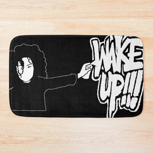 Item preview, WAKE UP !!!... WAKE UUUP!!!...WAKE UP!! pt.51 designed and sold by Mars-b.
