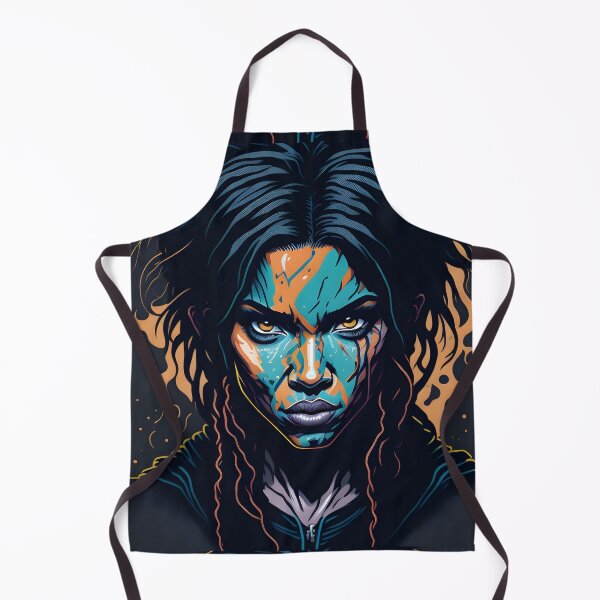 Item preview, Beautiful Artistic Girl Face 4 designed and sold by imabbasanwar.