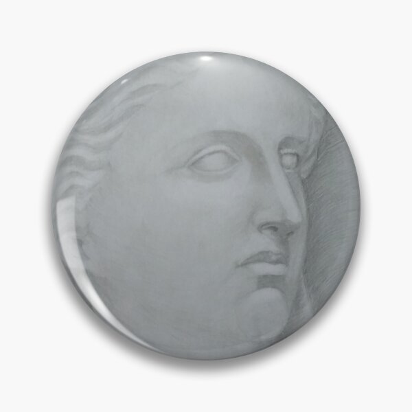 Item preview, face designed and sold by DonnaBlankaArt.