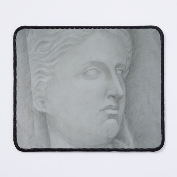 Item preview, face designed and sold by DonnaBlankaArt.