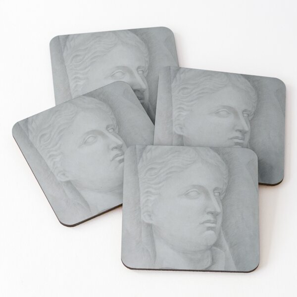Item preview, face designed and sold by DonnaBlankaArt.