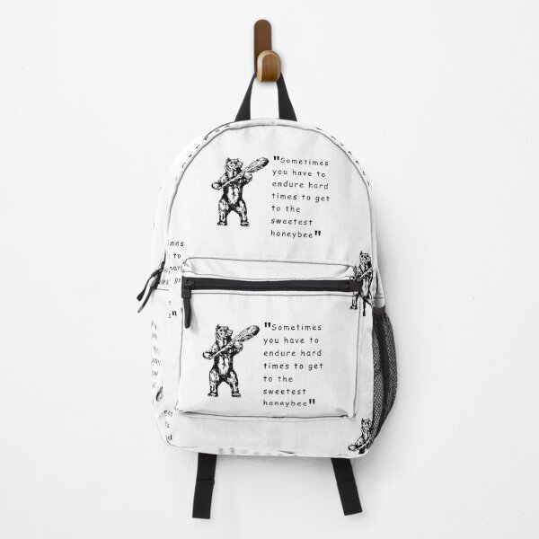 Item preview, Golf bear: bear quote, bear forest designed and sold by DesingScan.