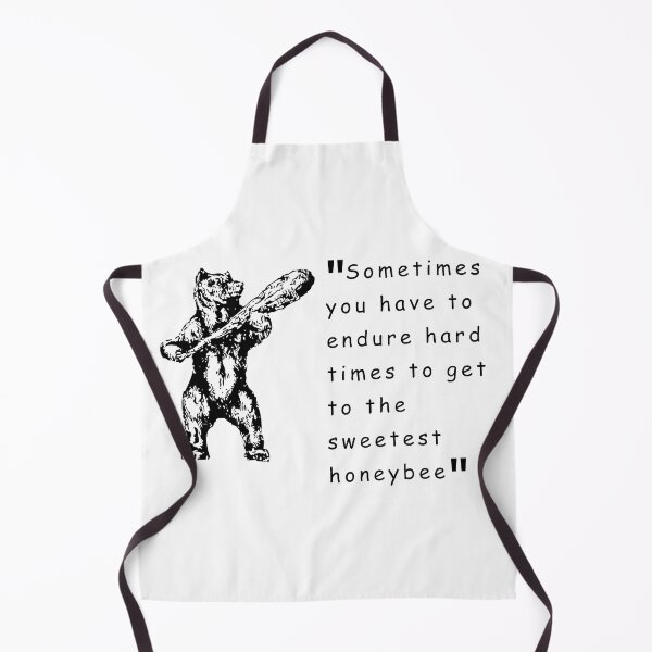 Item preview, Golf bear: bear quote, bear forest designed and sold by DesingScan.