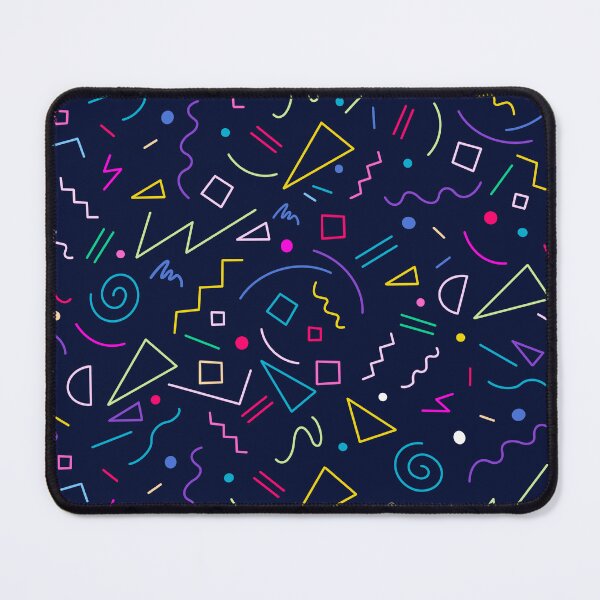 Item preview, Neon geometry designed and sold by Tania Guzmán.