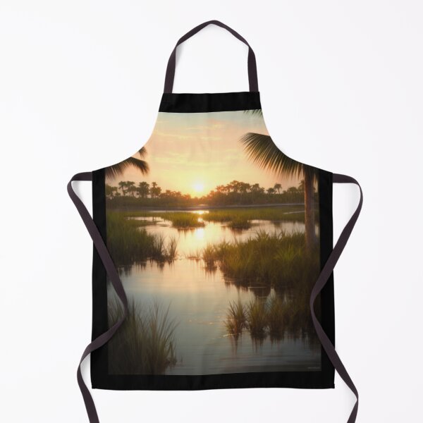 Item preview, everglades national park designed and sold by EuropeanPrints.