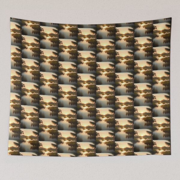 Item preview, everglades national park designed and sold by EuropeanPrints.