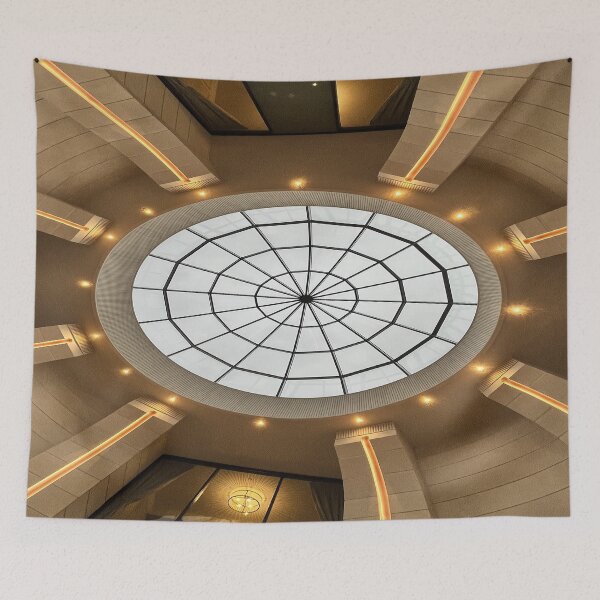 Item preview, English Manor House Ceiling  designed and sold by Londonimages.