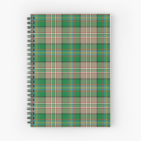 Item preview, Arizona Official State Tartan Plaid designed and sold by anne m bray.