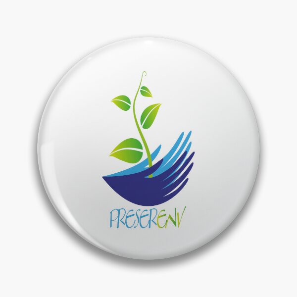 Item preview, Preserving our beautiful earth! designed and sold by RIsCD.