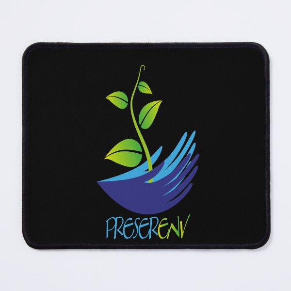 Item preview, Preserving our beautiful earth! designed and sold by RIsCD.