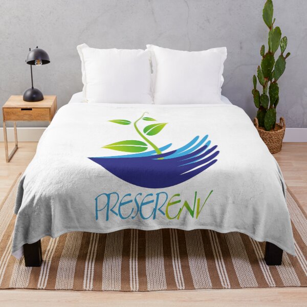 Item preview, Preserving our beautiful earth! designed and sold by RIsCD.