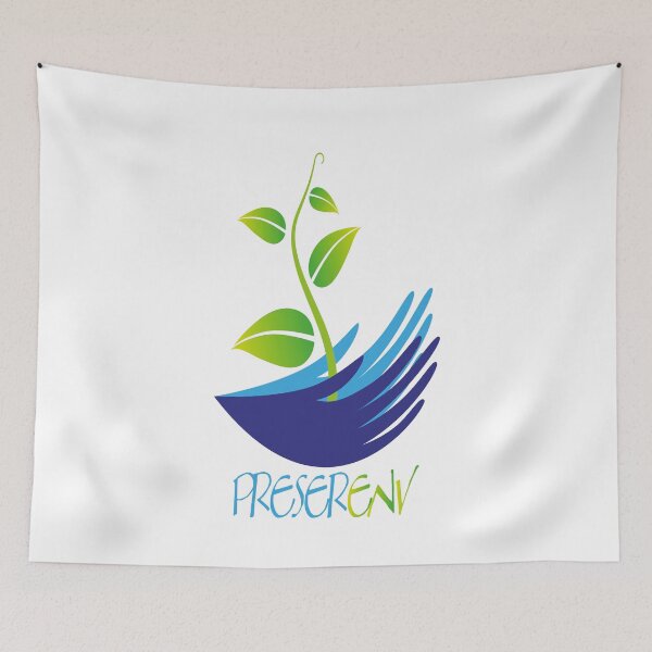 Item preview, Preserving our beautiful earth! designed and sold by RIsCD.
