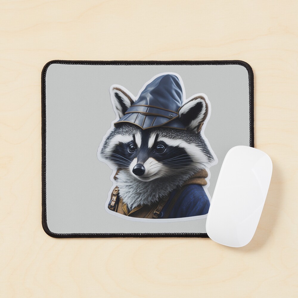 Item preview, Mouse Pad designed and sold by randomtdesigns.