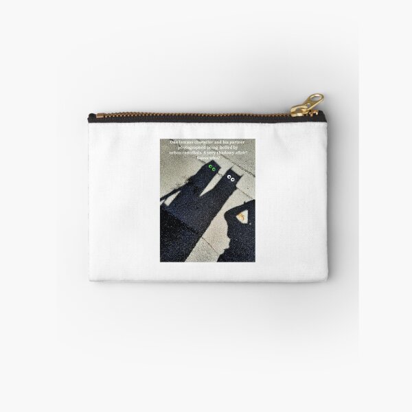 Item preview, A Very Shadowy Affair! designed and sold by FrankieLassut.