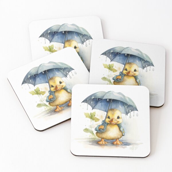 Item preview, Pato lindo designed and sold by Luna-Art-Design.