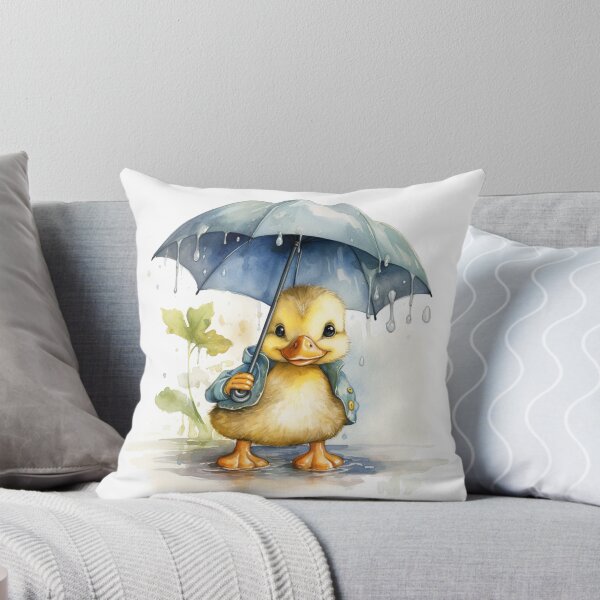 Item preview, Pato lindo designed and sold by Luna-Art-Design.