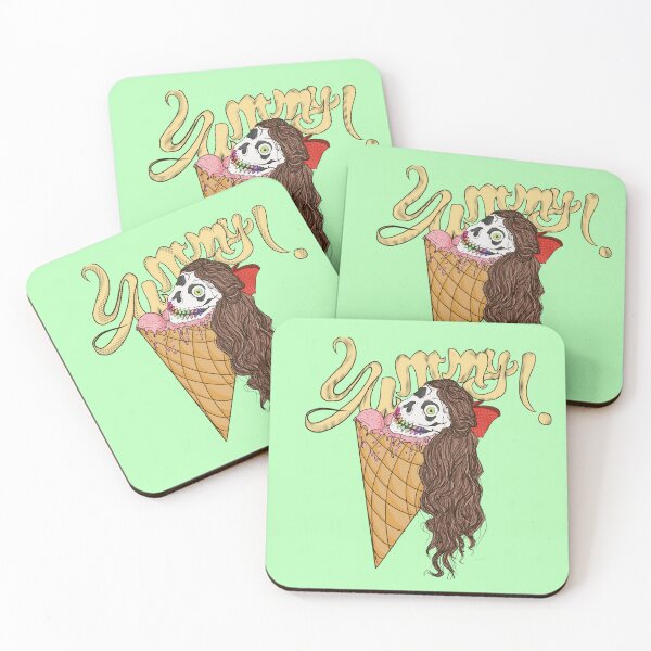 Item preview, YUMMY!!!! designed and sold by LILCHIOSART.