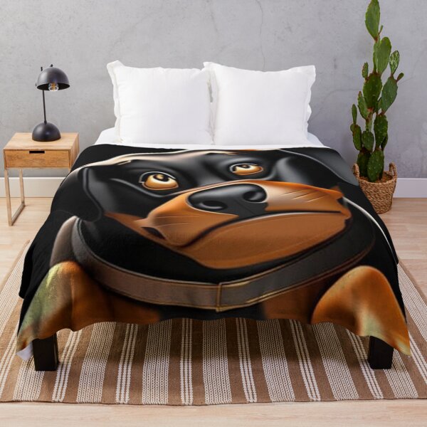 Item preview, Distracted Rottweiler Puppy 2 designed and sold by MariluValdez.