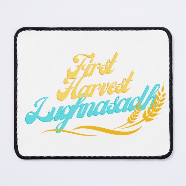 Item preview, First Harvest Lughnasadh designed and sold by 4ofLikeKind.