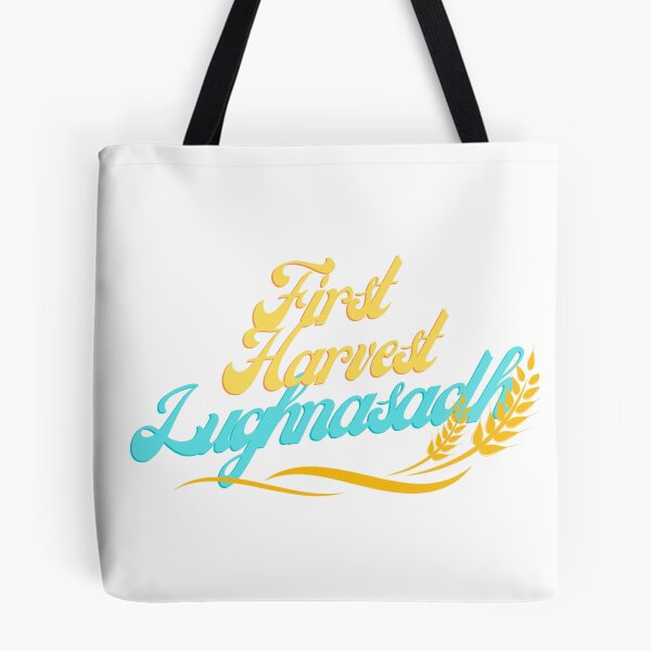 Item preview, First Harvest Lughnasadh designed and sold by 4ofLikeKind.