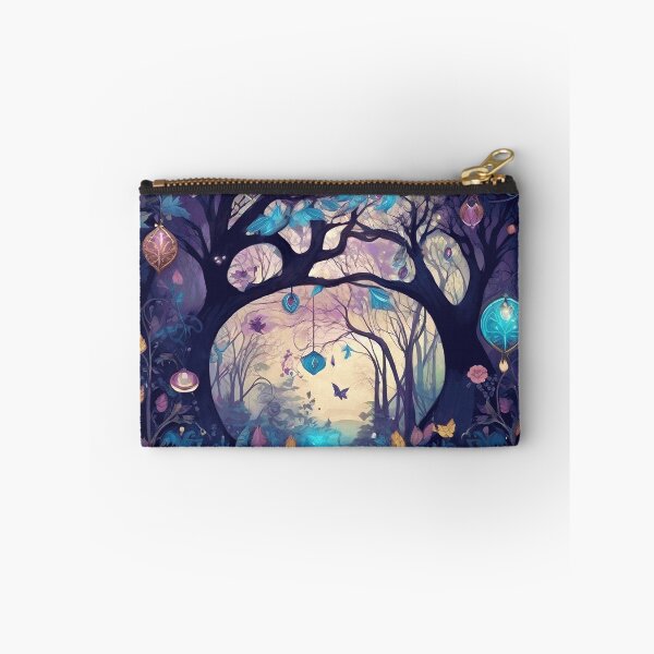 Item preview, Magic trees designed and sold by ArtfullMinds.