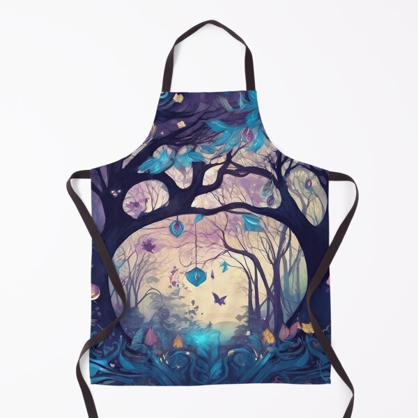 Item preview, Magic trees designed and sold by ArtfullMinds.