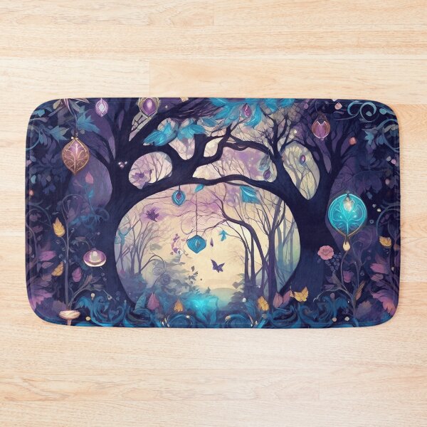 Item preview, Magic trees designed and sold by ArtfullMinds.