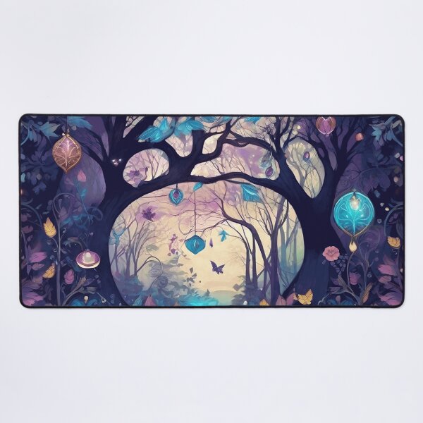 Item preview, Magic trees designed and sold by ArtfullMinds.