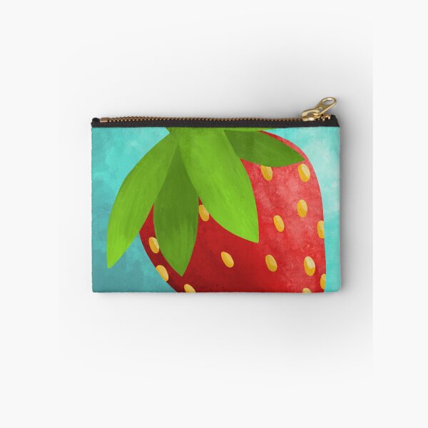 Item preview, strawberry designed and sold by Zeewind.