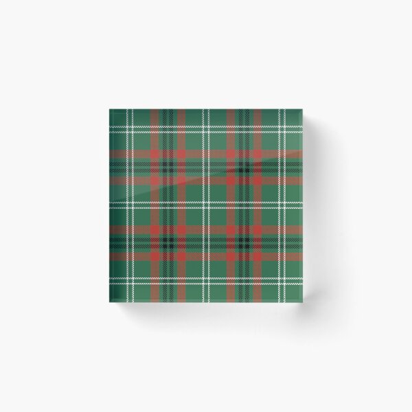 Item preview, Arkansas Official State Tartan Plaid designed and sold by anne m bray.
