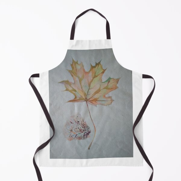 Item preview, leaf designed and sold by DonnaBlankaArt.