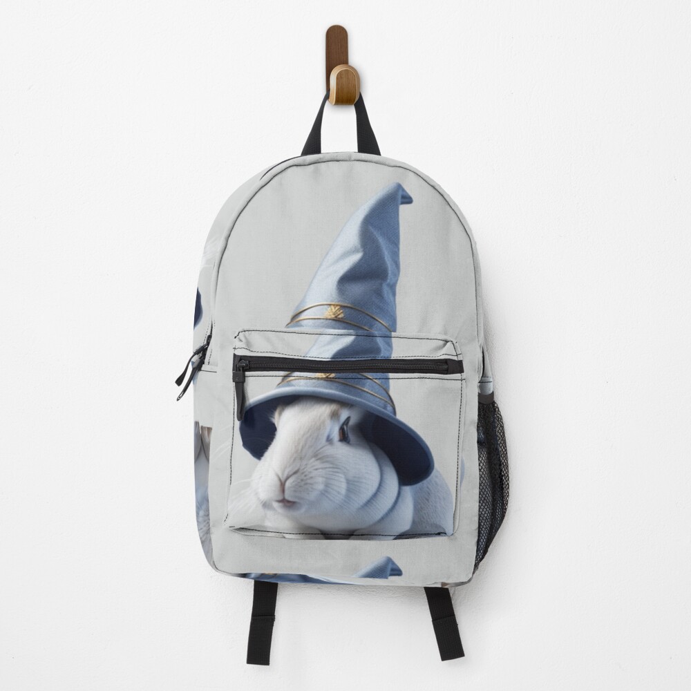 Item preview, Backpack designed and sold by randomtdesigns.