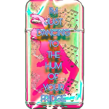 Artwork thumbnail, Hum Repeat 2 by RGPdesigns