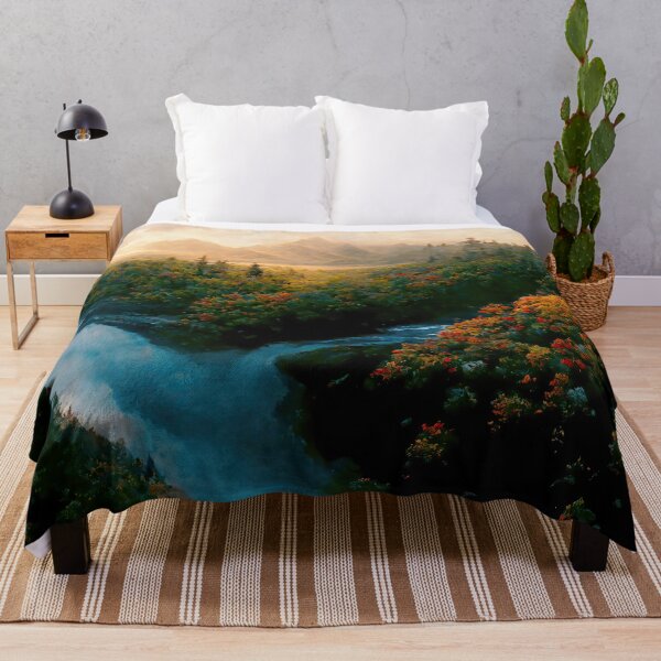 Item preview, LIFE GIVING WATER designed and sold by ArtbyRolleen.
