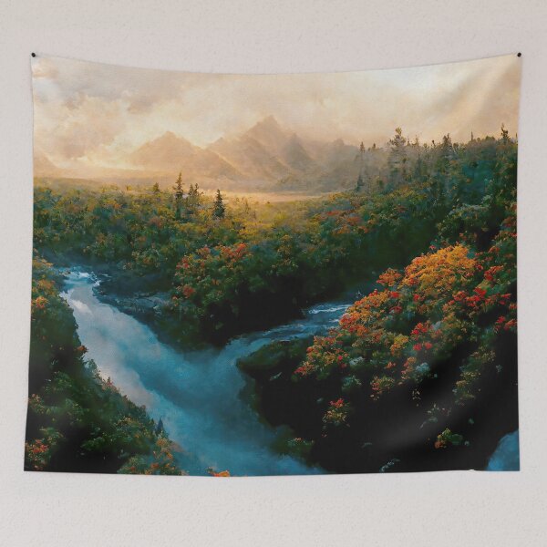Item preview, LIFE GIVING WATER designed and sold by ArtbyRolleen.