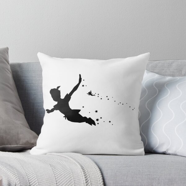 Item preview, Peter Pan  designed and sold by Tania Guzmán.