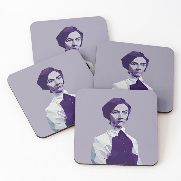 Item preview, Emily Dickinson Cherry Pie designed and sold by PolygonXYZ.