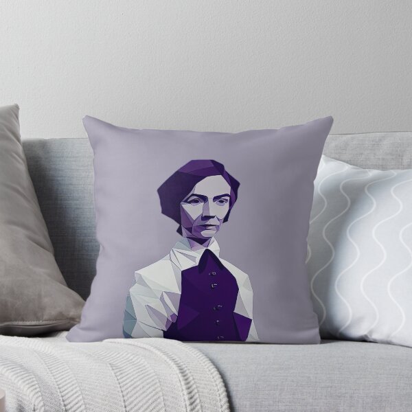 Item preview, Emily Dickinson Cherry Pie designed and sold by PolygonXYZ.