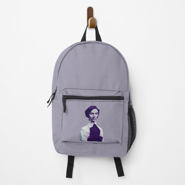 Item preview, Emily Dickinson Cherry Pie designed and sold by PolygonXYZ.