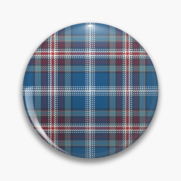 Item preview, Alabama Official State Tartan Plaid designed and sold by anne m bray.