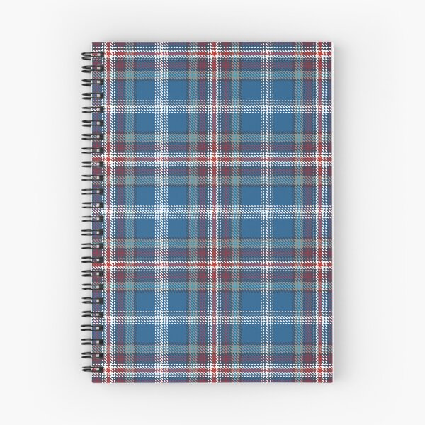 Item preview, Alabama Official State Tartan Plaid designed and sold by anne m bray.