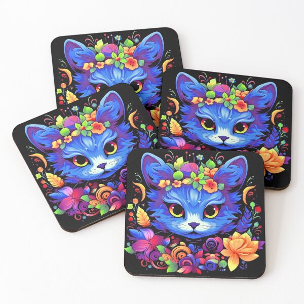 Item preview, fox boho cute illustration  designed and sold by UMI BLOOM.