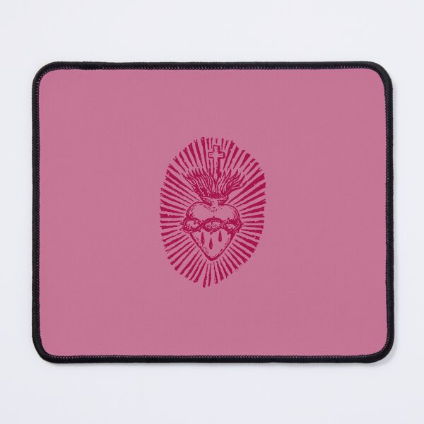 Item preview, Sacred Heart designed and sold by Infingarda.