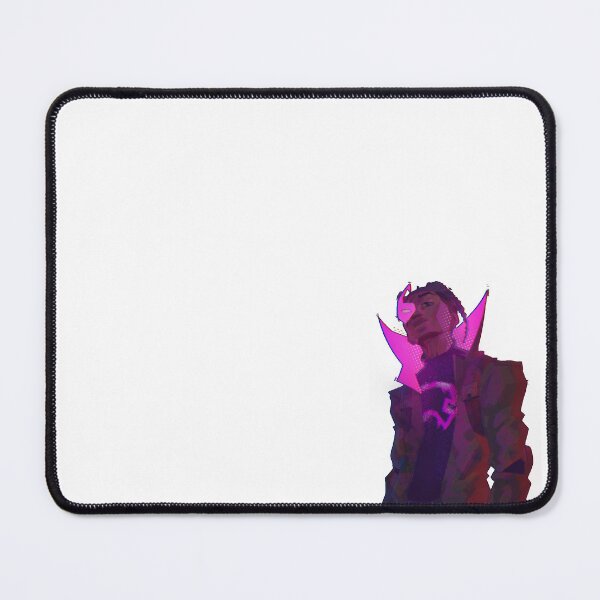Item preview, prowler miles designed and sold by FonzComics.
