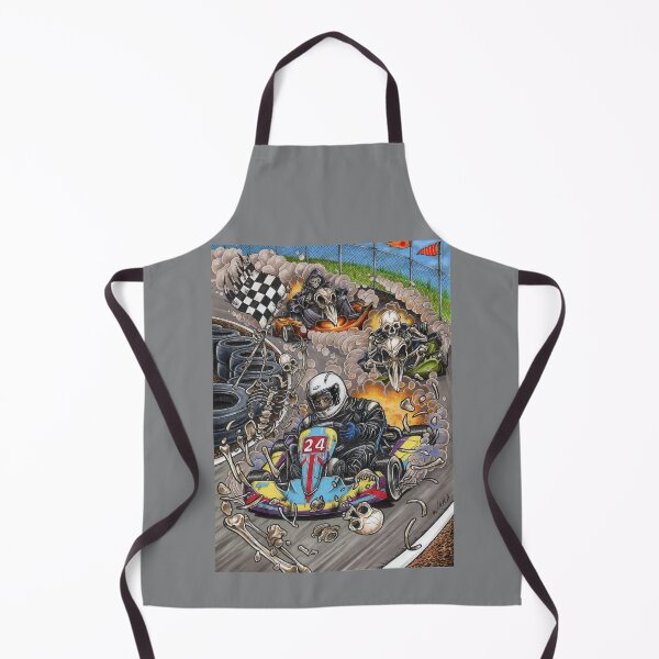Item preview, skeleton karting designed and sold by Worldofward48.