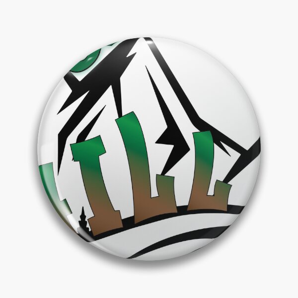 Item preview, Oh Hill Yes! designed and sold by jhackitt.