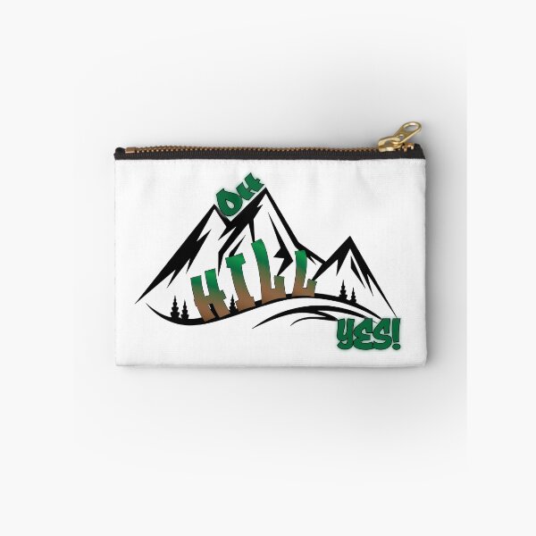 Item preview, Oh Hill Yes! designed and sold by jhackitt.