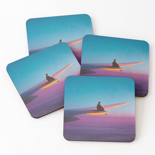Item preview,  Flying passenger overboard designed and sold by Stre1f.