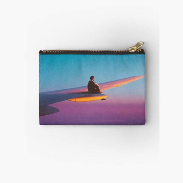Item preview, Flying passenger overboard designed and sold by Stre1f.