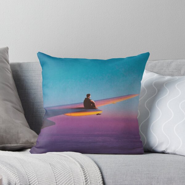 Item preview,  Flying passenger overboard designed and sold by Stre1f.